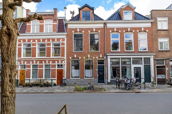 Foto 1 van Nieuwe Boteringestraat 79