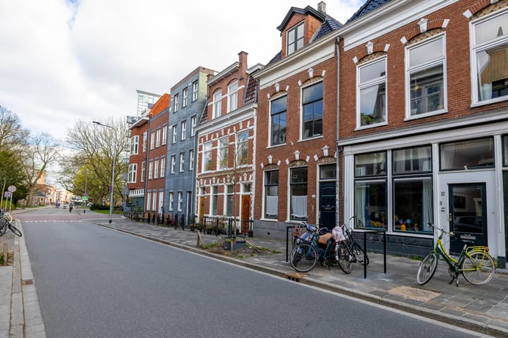Foto 2 van Nieuwe Boteringestraat 79