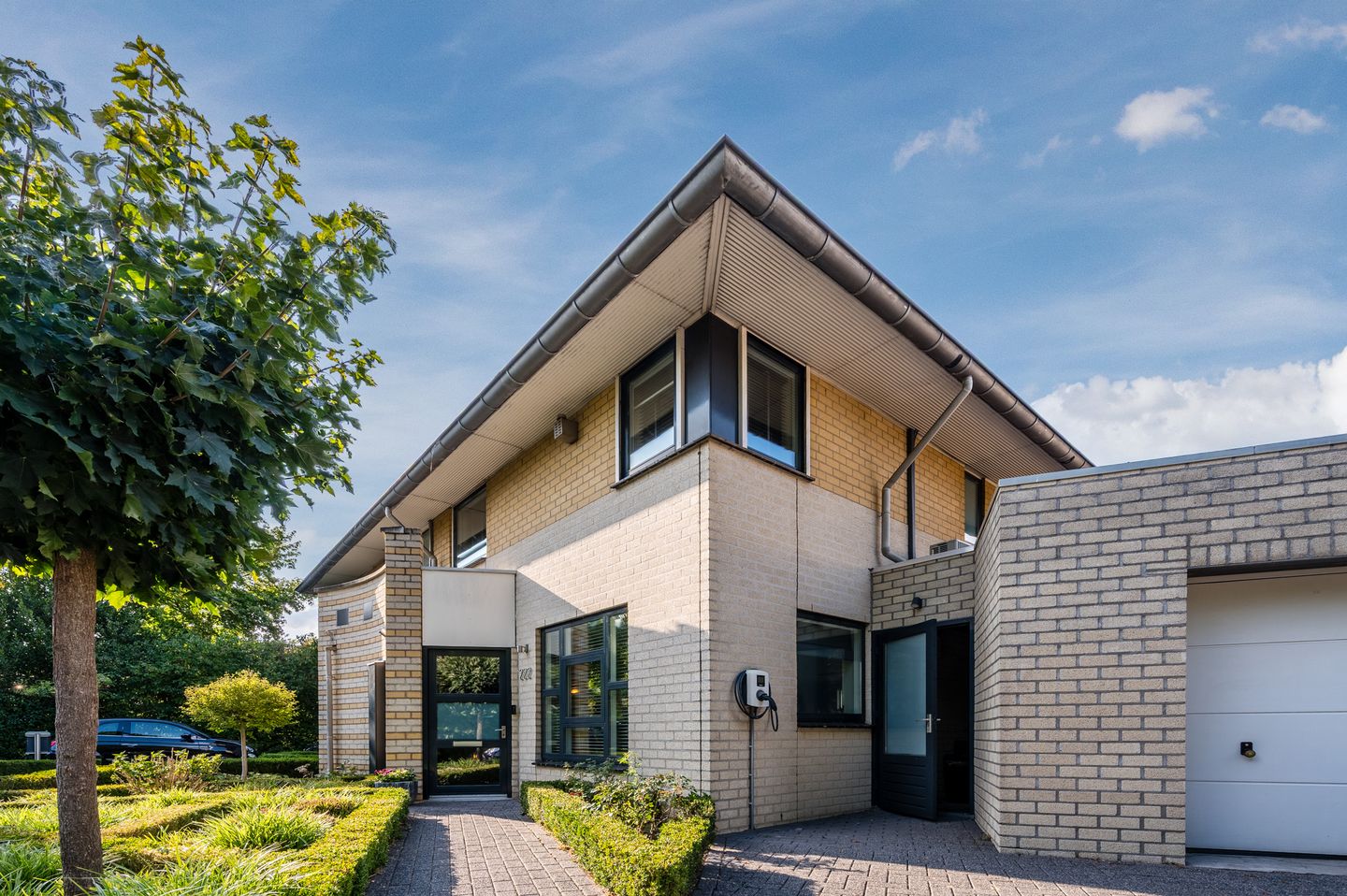 Photo 5 of Spoorven 222