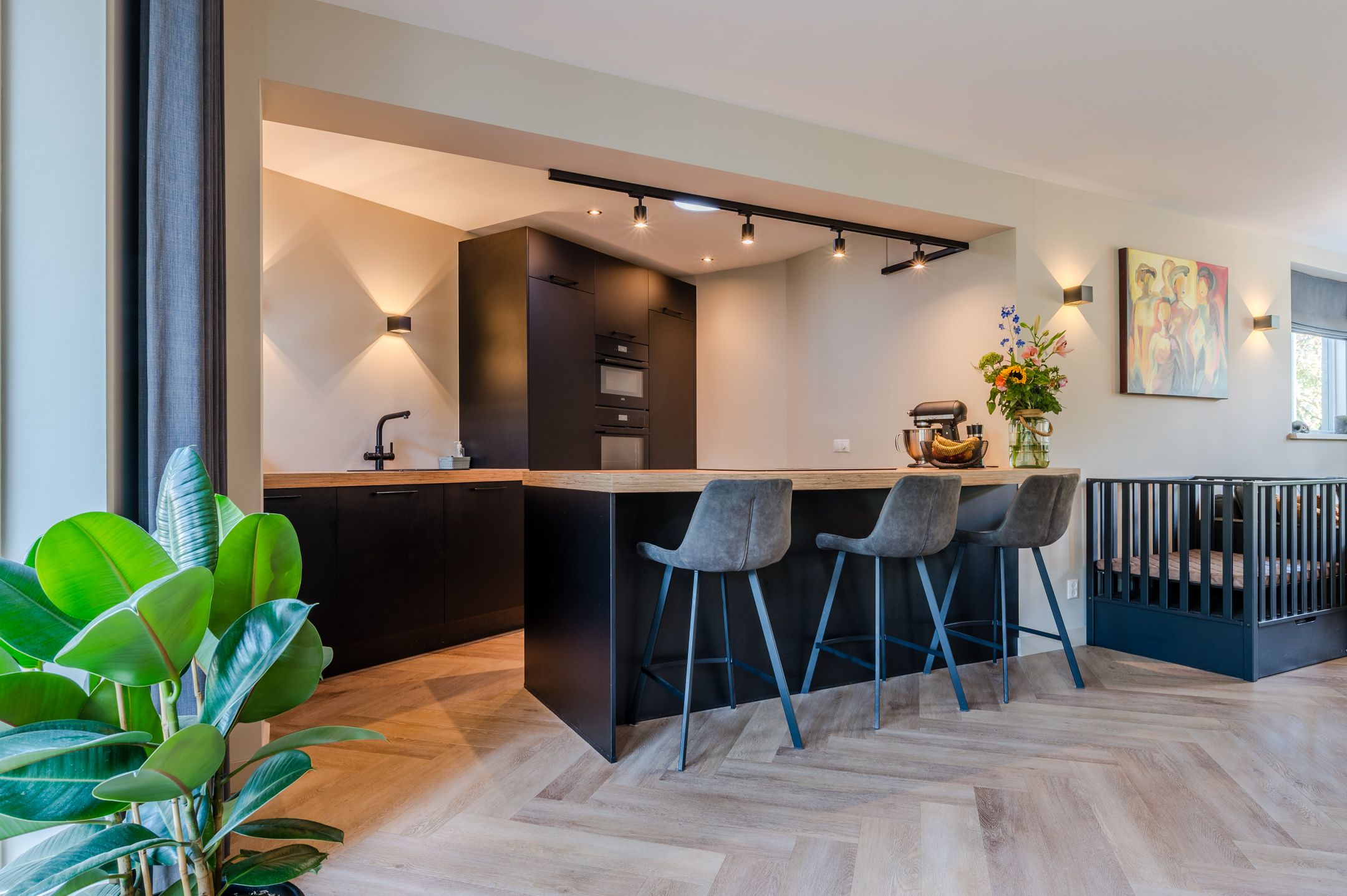 Photo 15 of Spoorven 222