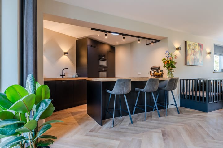 Foto 15 van Spoorven 222