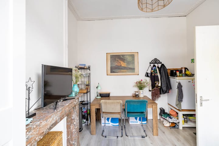 Foto 5 van Nieuwe Boteringestraat 79