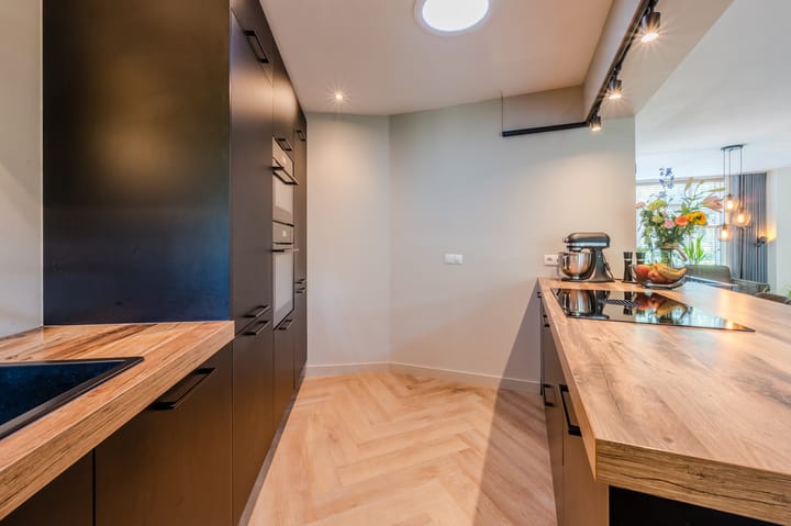 Foto 17 van Spoorven 222