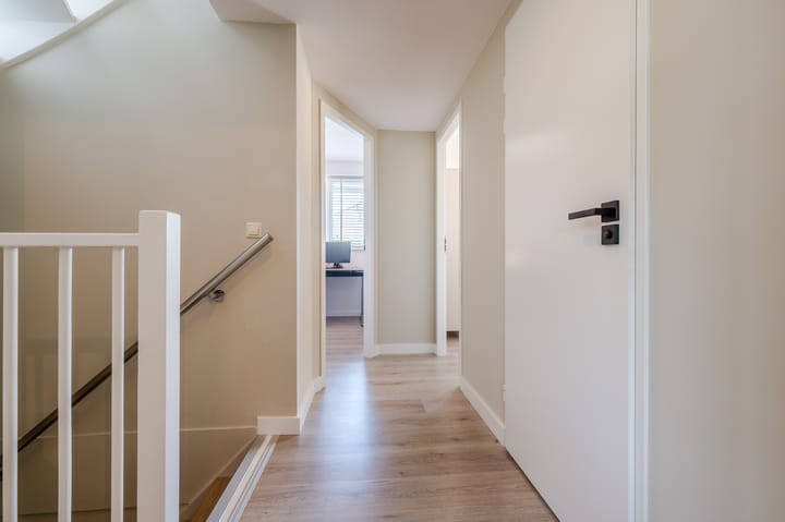 Foto 20 van Spoorven 222