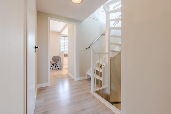 Foto 21 van Spoorven 222