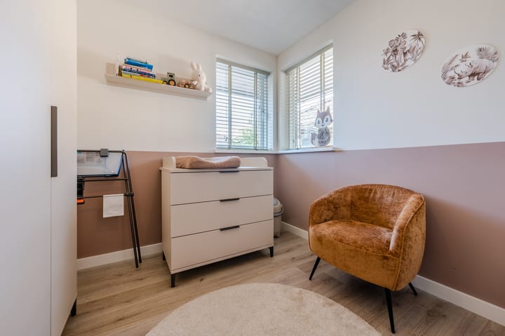 Foto 25 van Spoorven 222