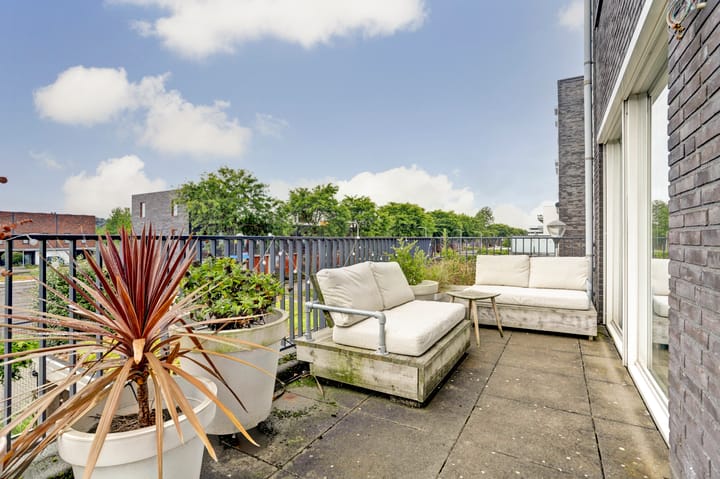 Foto 4 van Wemeldingestraat 44