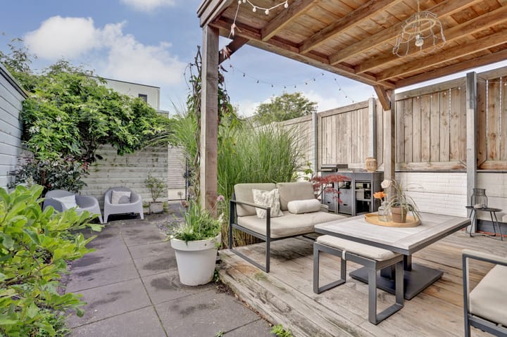 Foto 5 van Wemeldingestraat 44