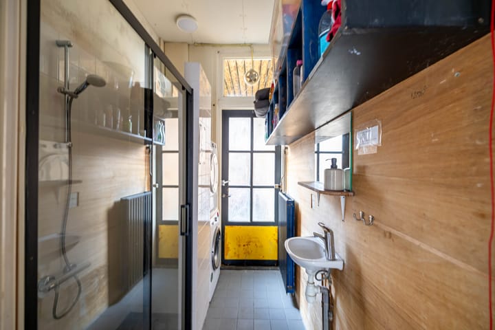 Foto 20 van Nieuwe Boteringestraat 79