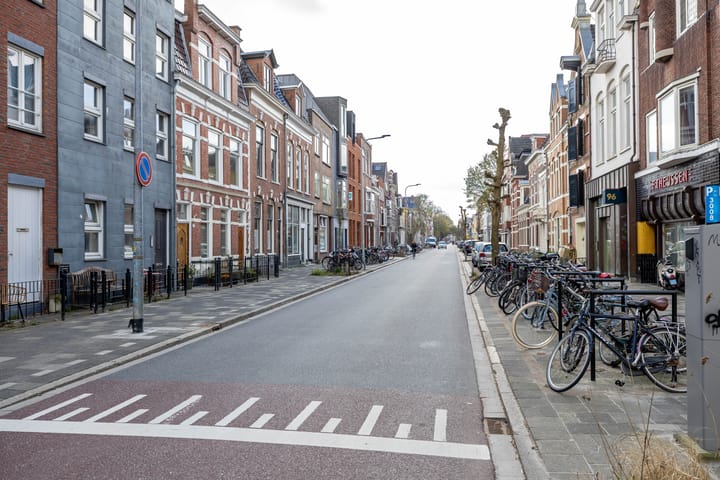 Foto 21 van Nieuwe Boteringestraat 79