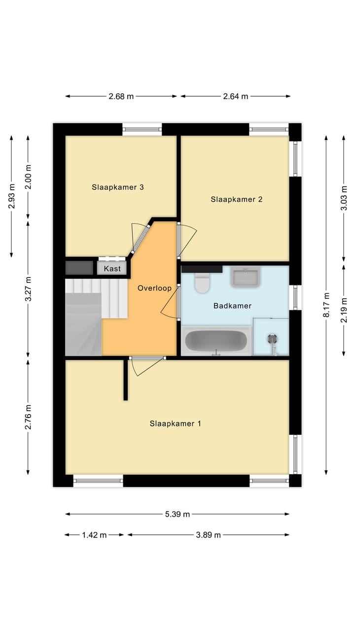 Foto 46 van Spoorven 222