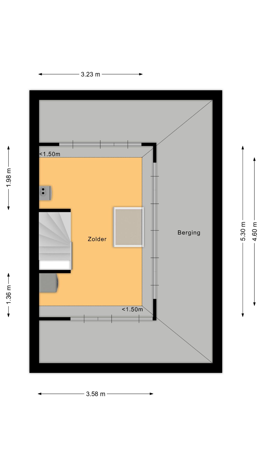 Photo 47 of Spoorven 222