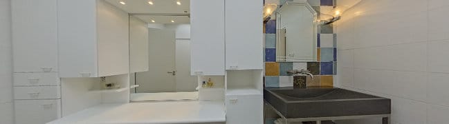 Badkamer raar russen