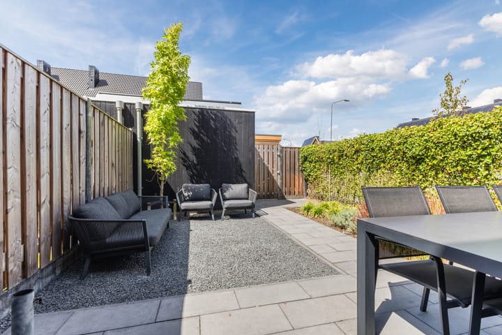 Photo 24 of Schrappaardje 2