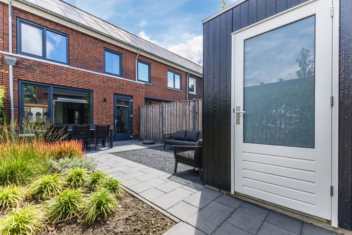 Photo 25 of Schrappaardje 2