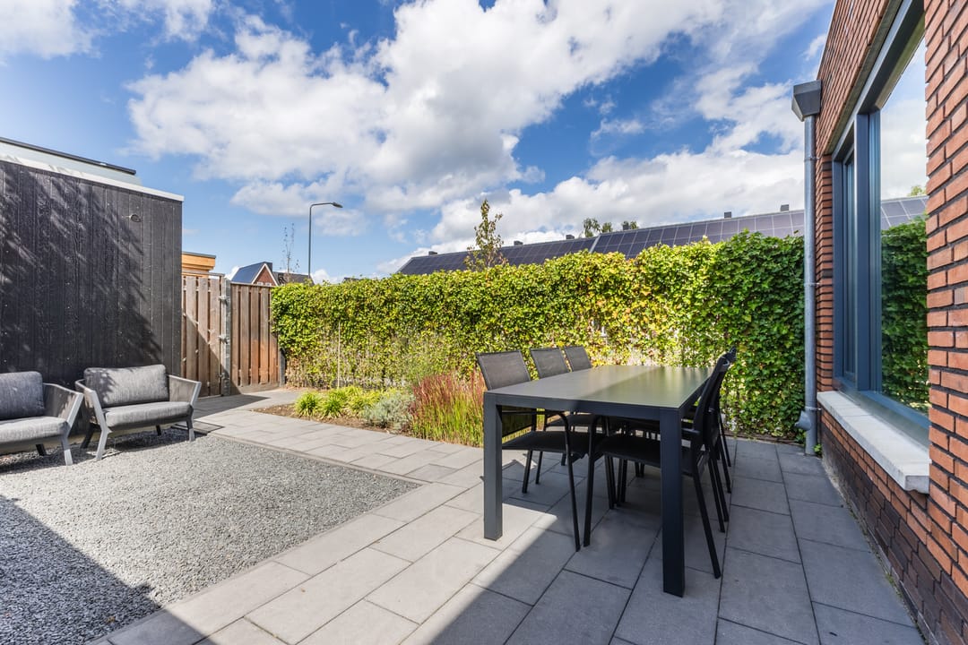 Photo 26 of Schrappaardje 2