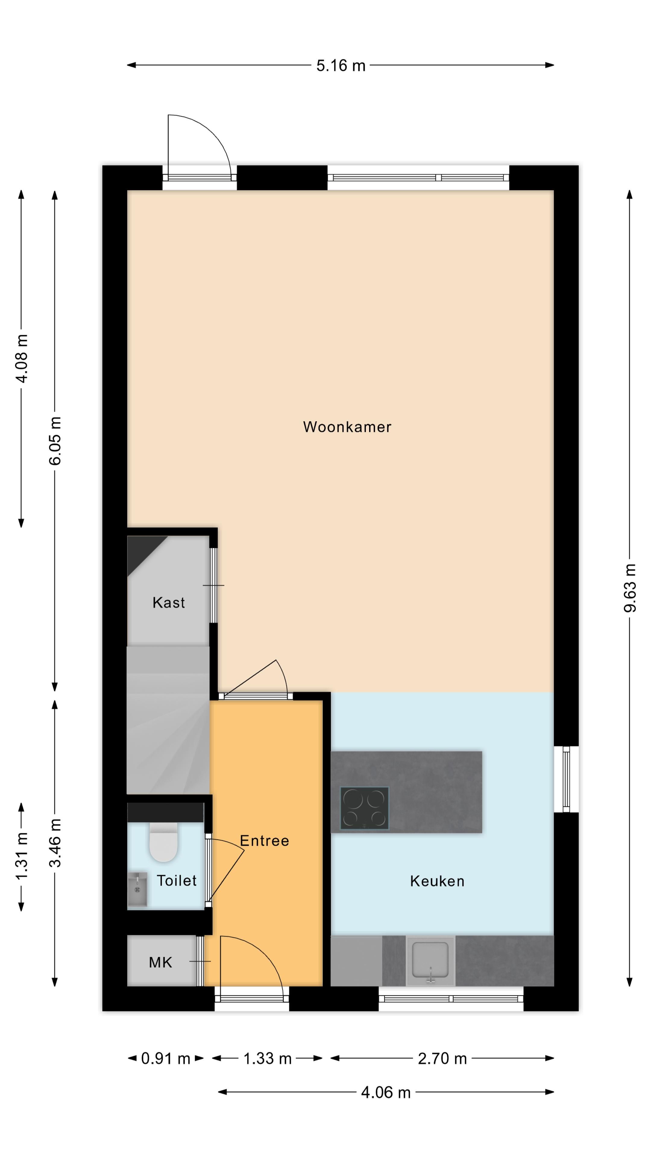 Photo 33 of Schrappaardje 2