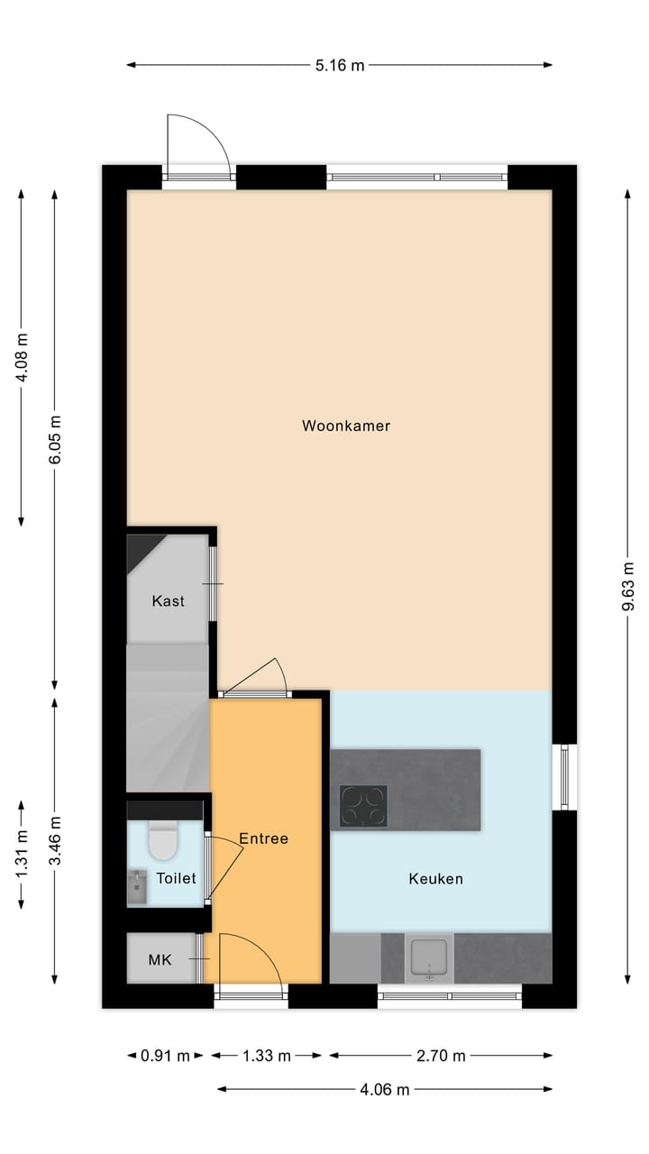 Photo 33 of Schrappaardje 2