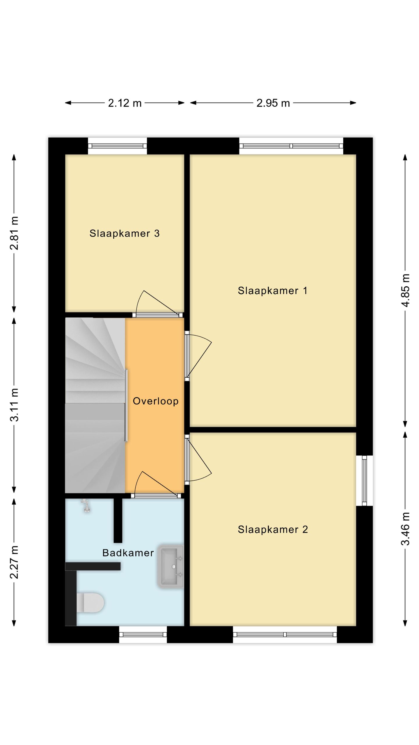 Photo 34 of Schrappaardje 2