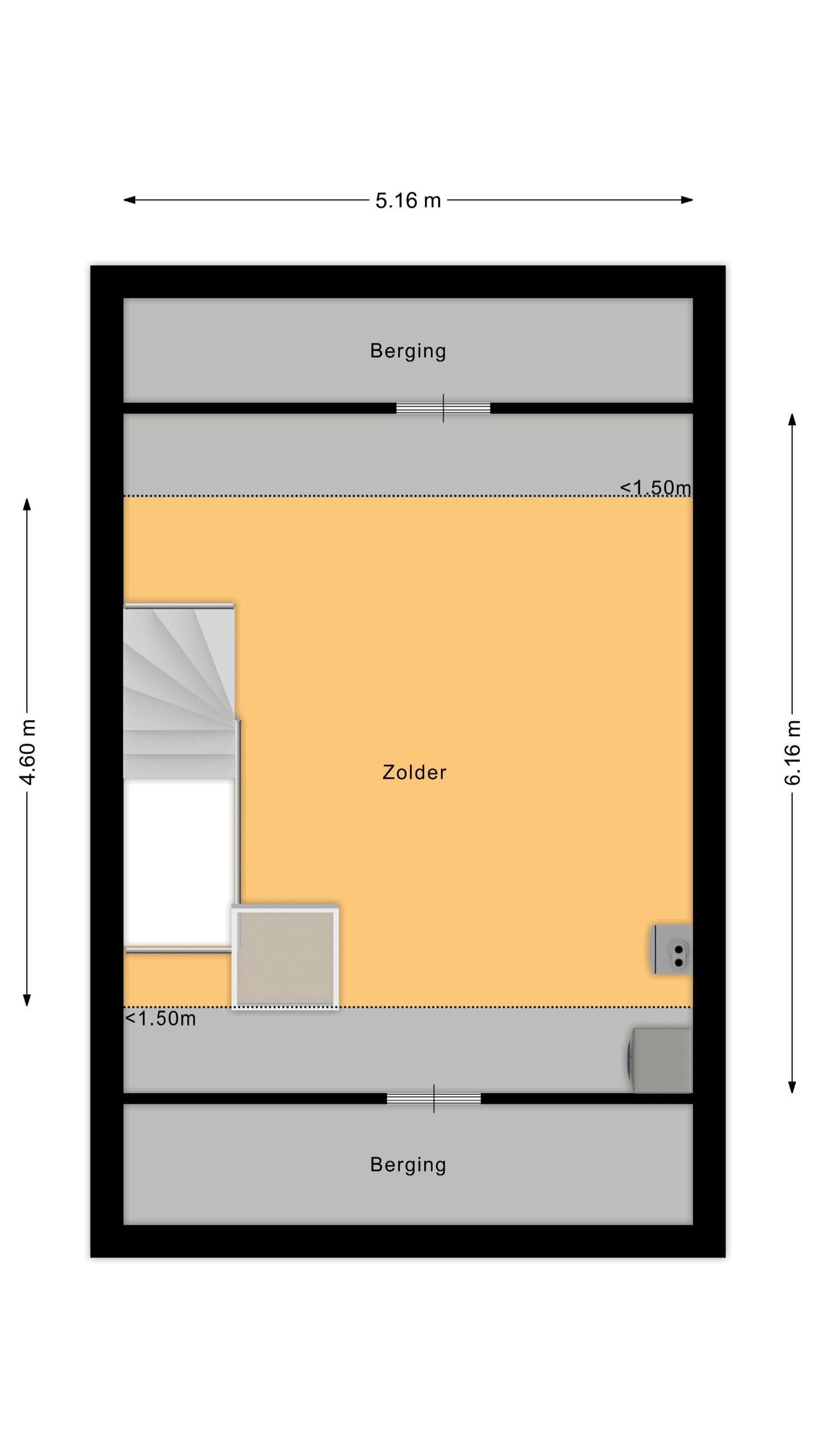 Photo 35 of Schrappaardje 2