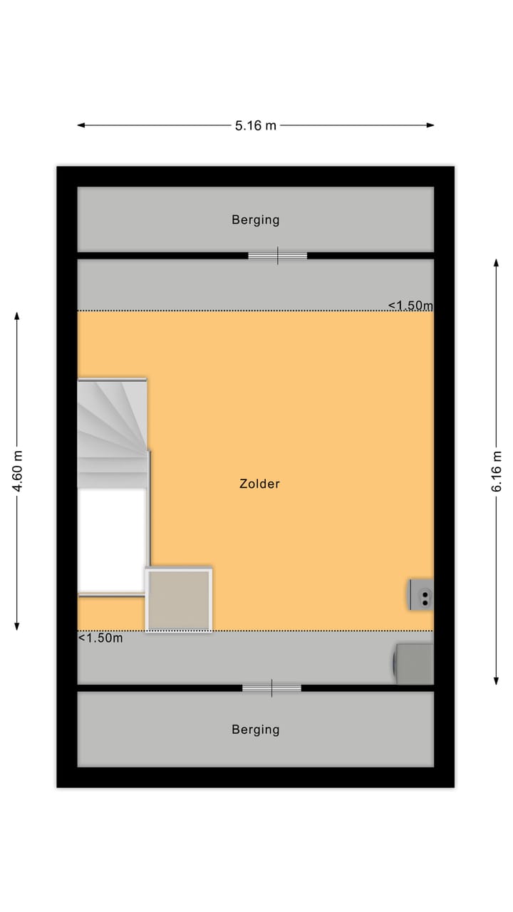 Photo 35 of Schrappaardje 2