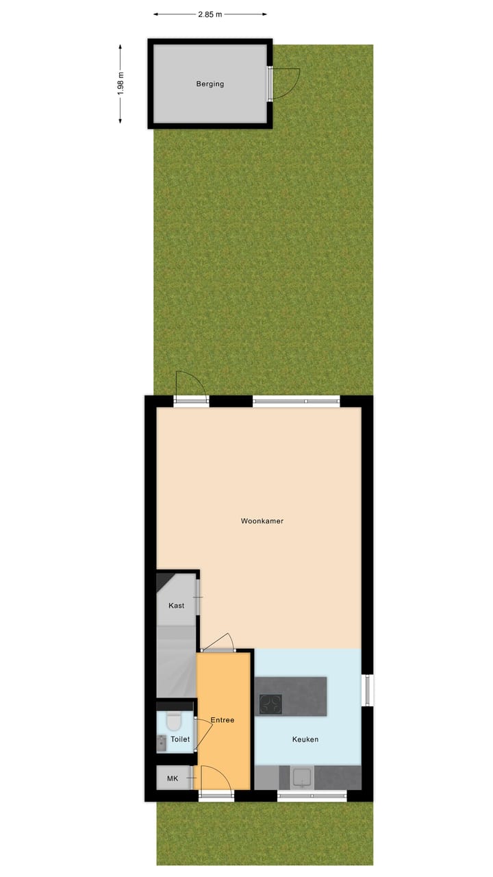 Photo 36 of Schrappaardje 2