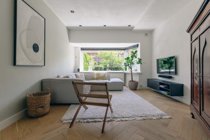 Foto 2 van Generaal Kraijenhoffstraat 35