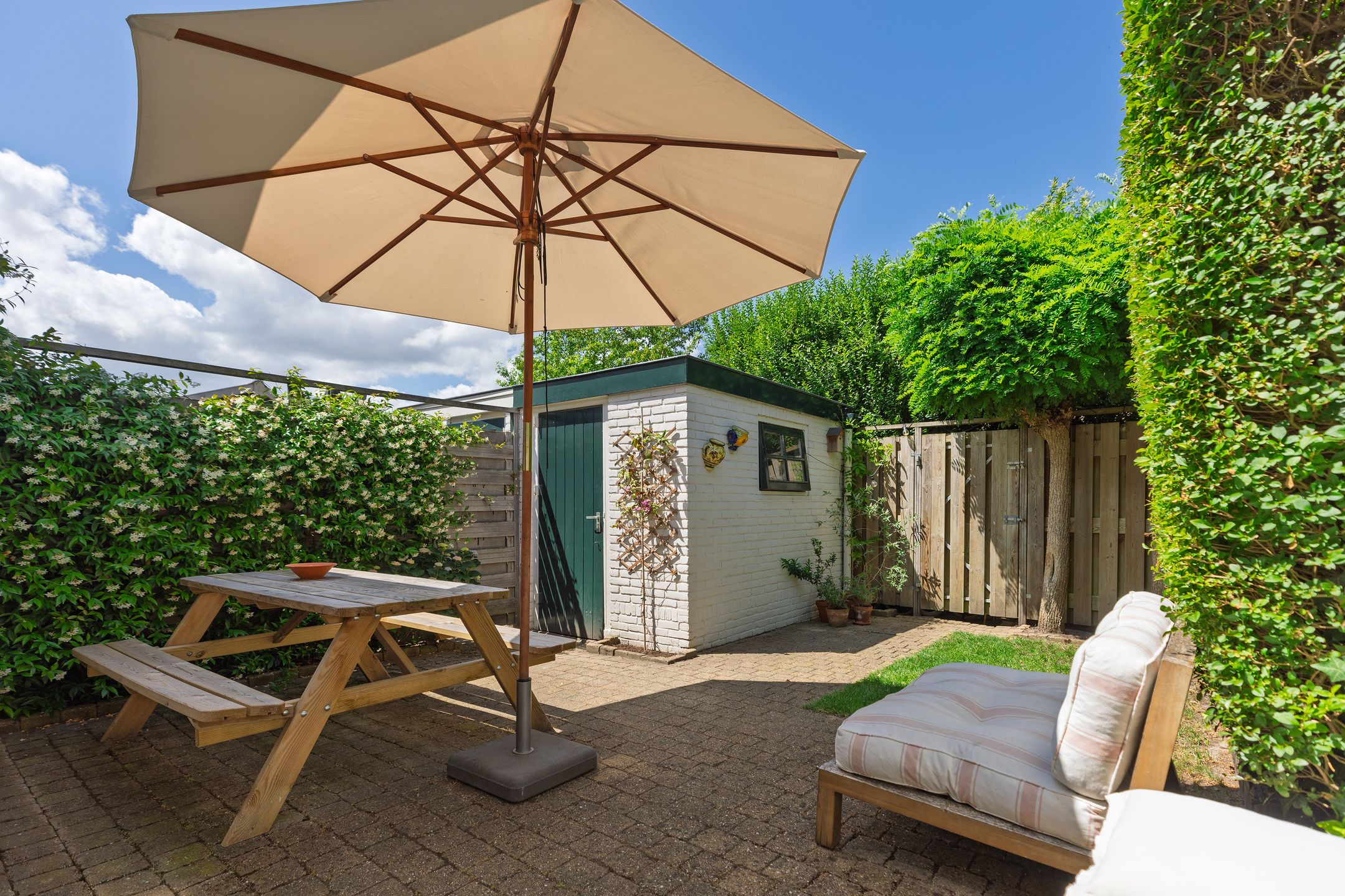 Foto 3 van Generaal Kraijenhoffstraat 35