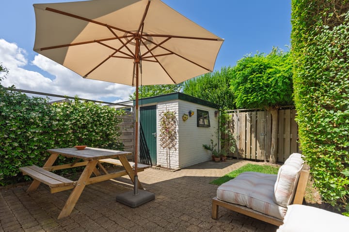 Foto 3 van Generaal Kraijenhoffstraat 35