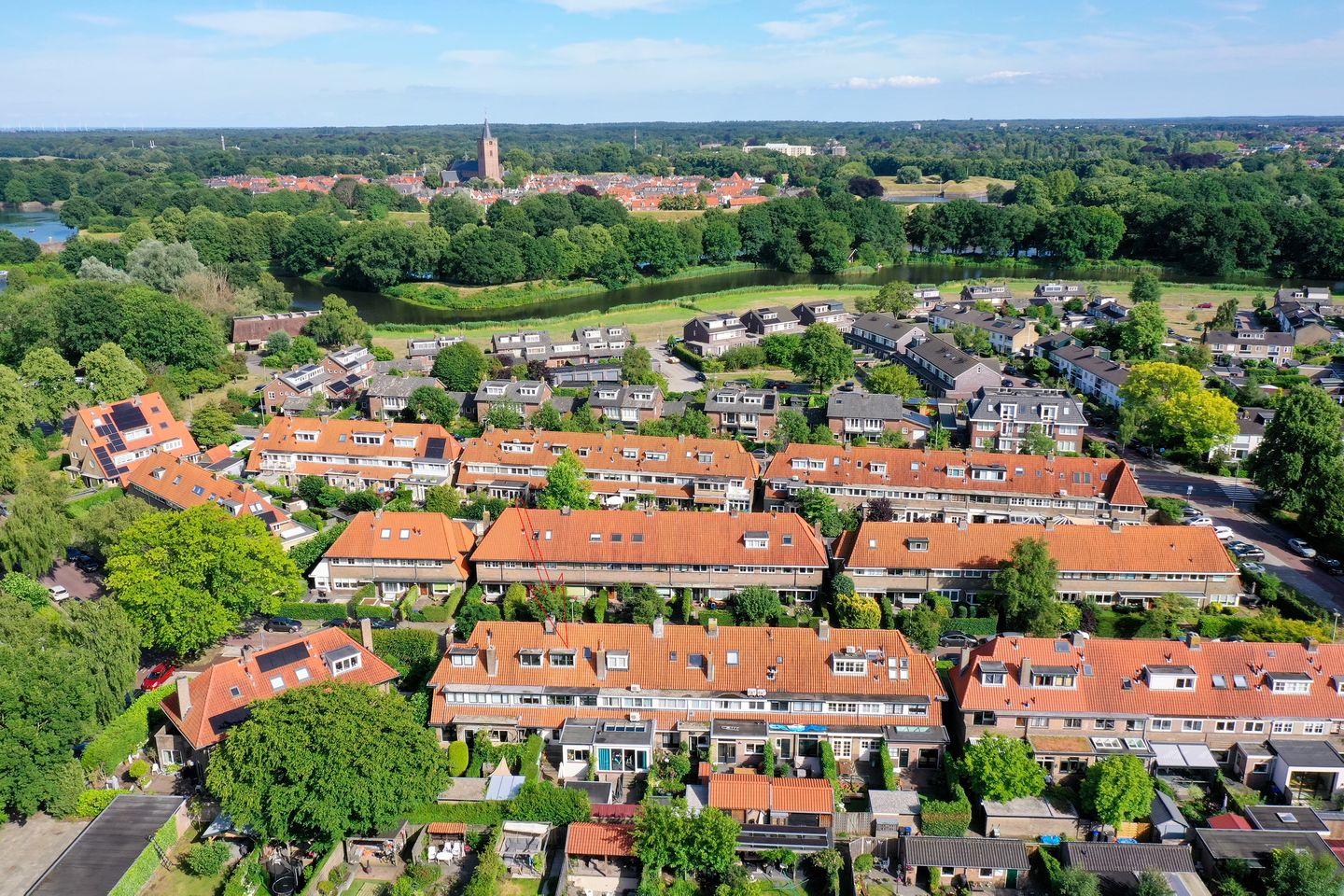 Foto 4 van Generaal Kraijenhoffstraat 35