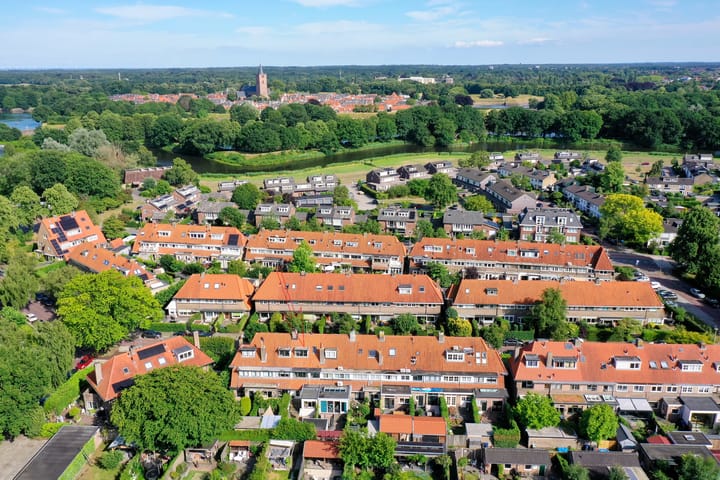 Foto 4 van Generaal Kraijenhoffstraat 35