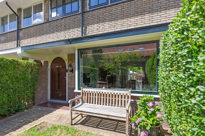 Foto 5 van Generaal Kraijenhoffstraat 35