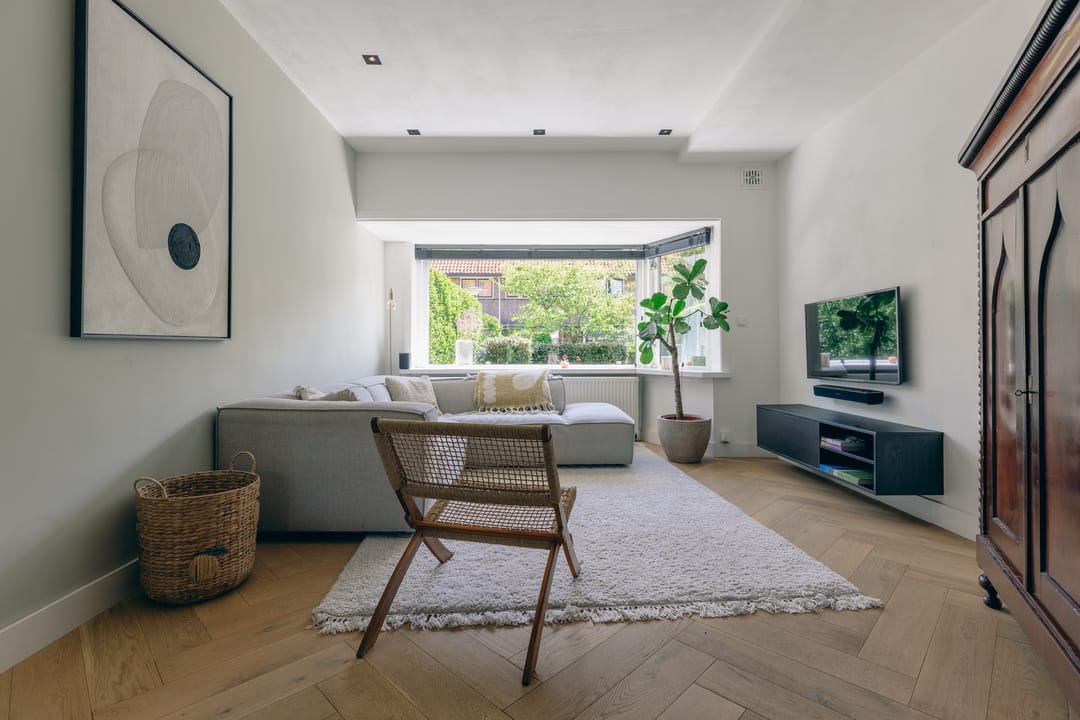 Foto 8 van Generaal Kraijenhoffstraat 35