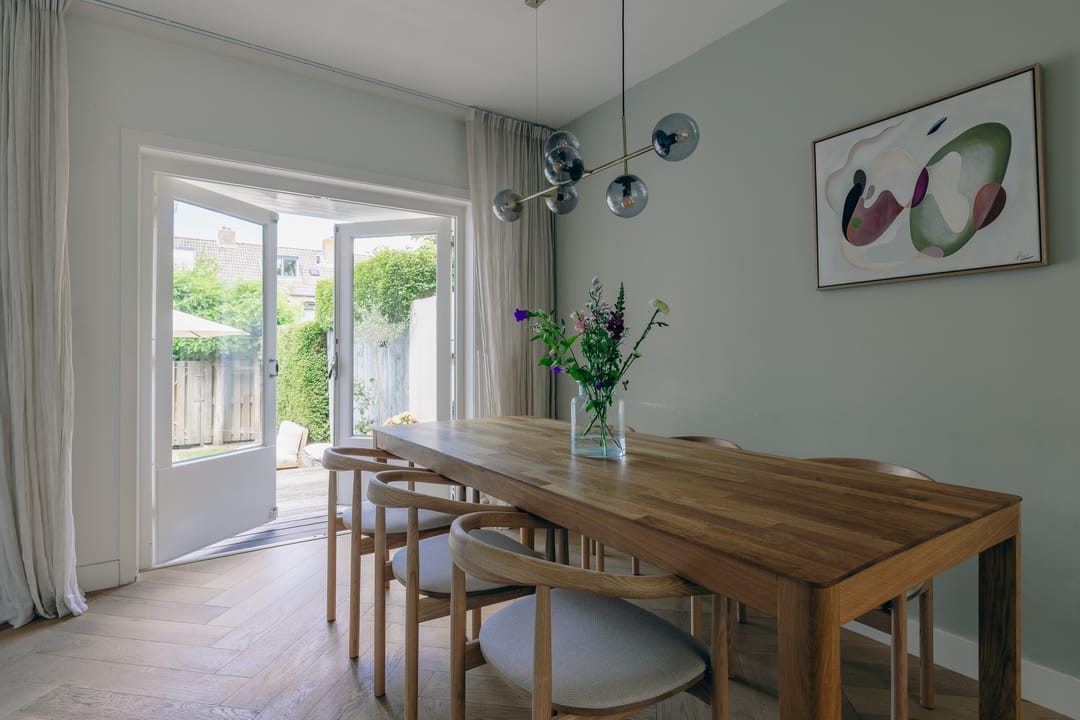 Foto 13 van Generaal Kraijenhoffstraat 35