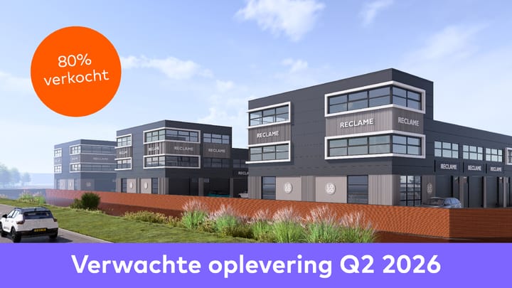 Pesetaweg Nieuwbouw, Nieuw-Vennep