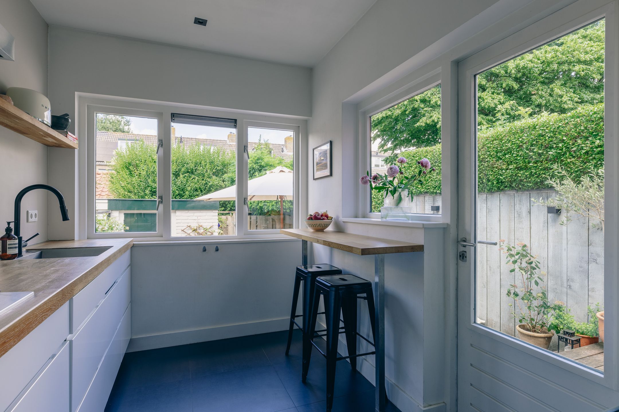 Foto 18 van Generaal Kraijenhoffstraat 35