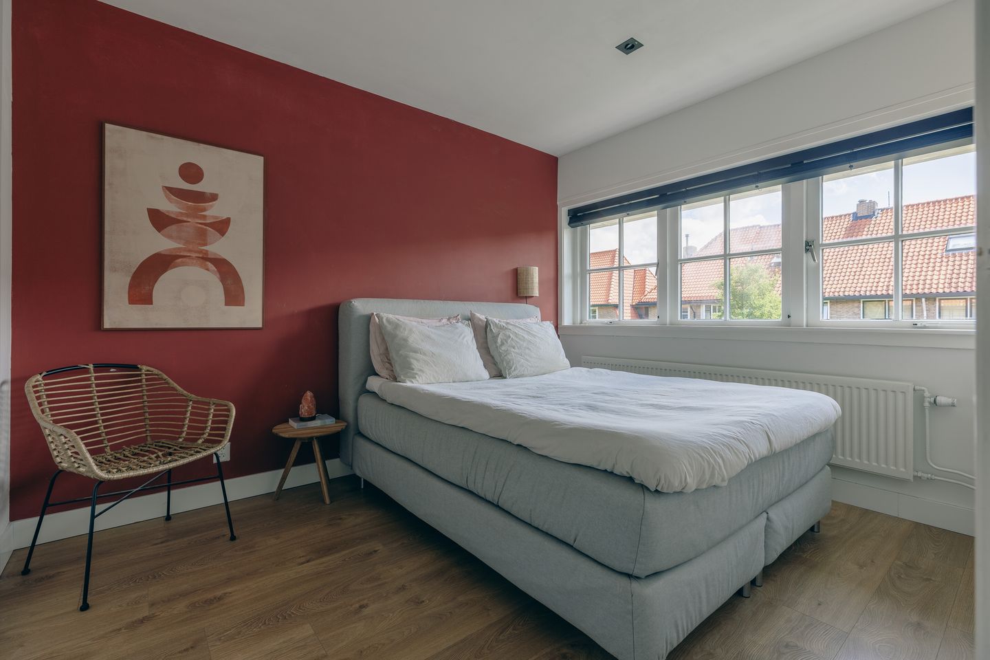 Foto 25 van Generaal Kraijenhoffstraat 35