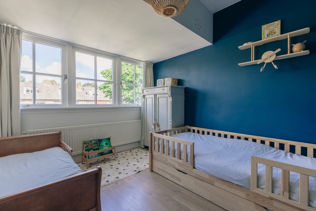 Foto 28 van Generaal Kraijenhoffstraat 35