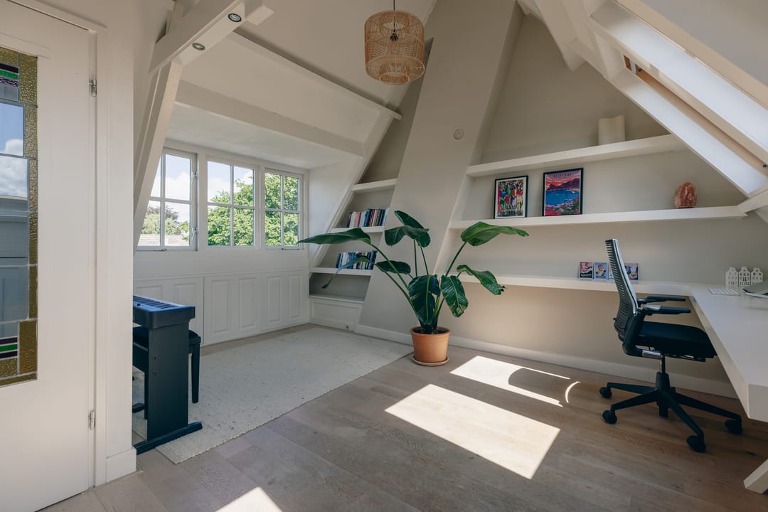 Foto 32 van Generaal Kraijenhoffstraat 35