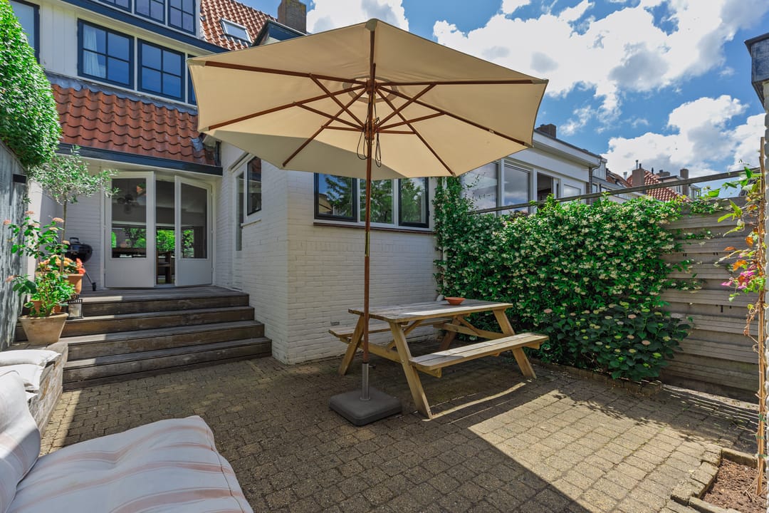 Foto 37 van Generaal Kraijenhoffstraat 35