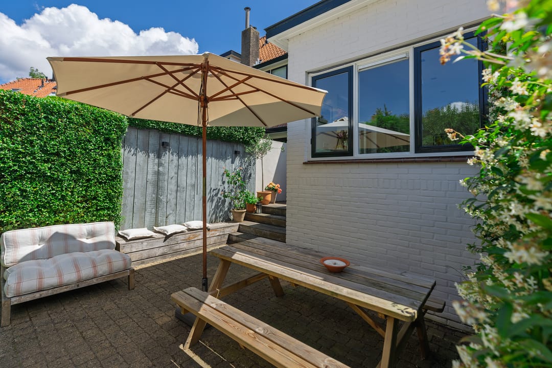 Foto 38 van Generaal Kraijenhoffstraat 35