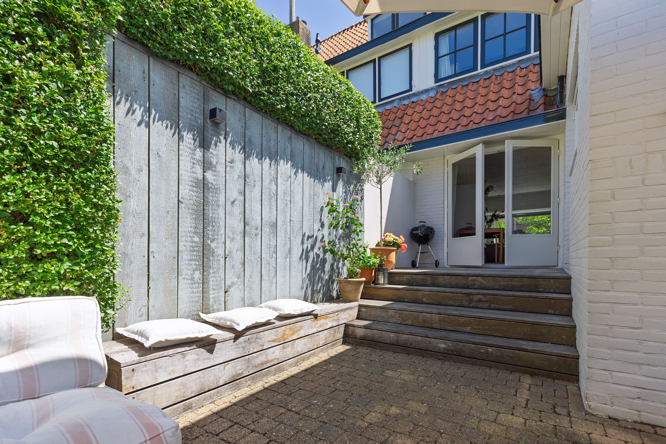 Foto 39 van Generaal Kraijenhoffstraat 35