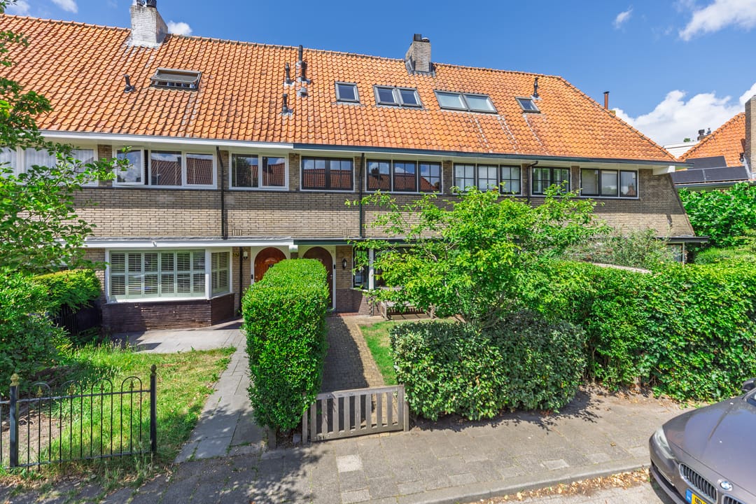 Foto 41 van Generaal Kraijenhoffstraat 35