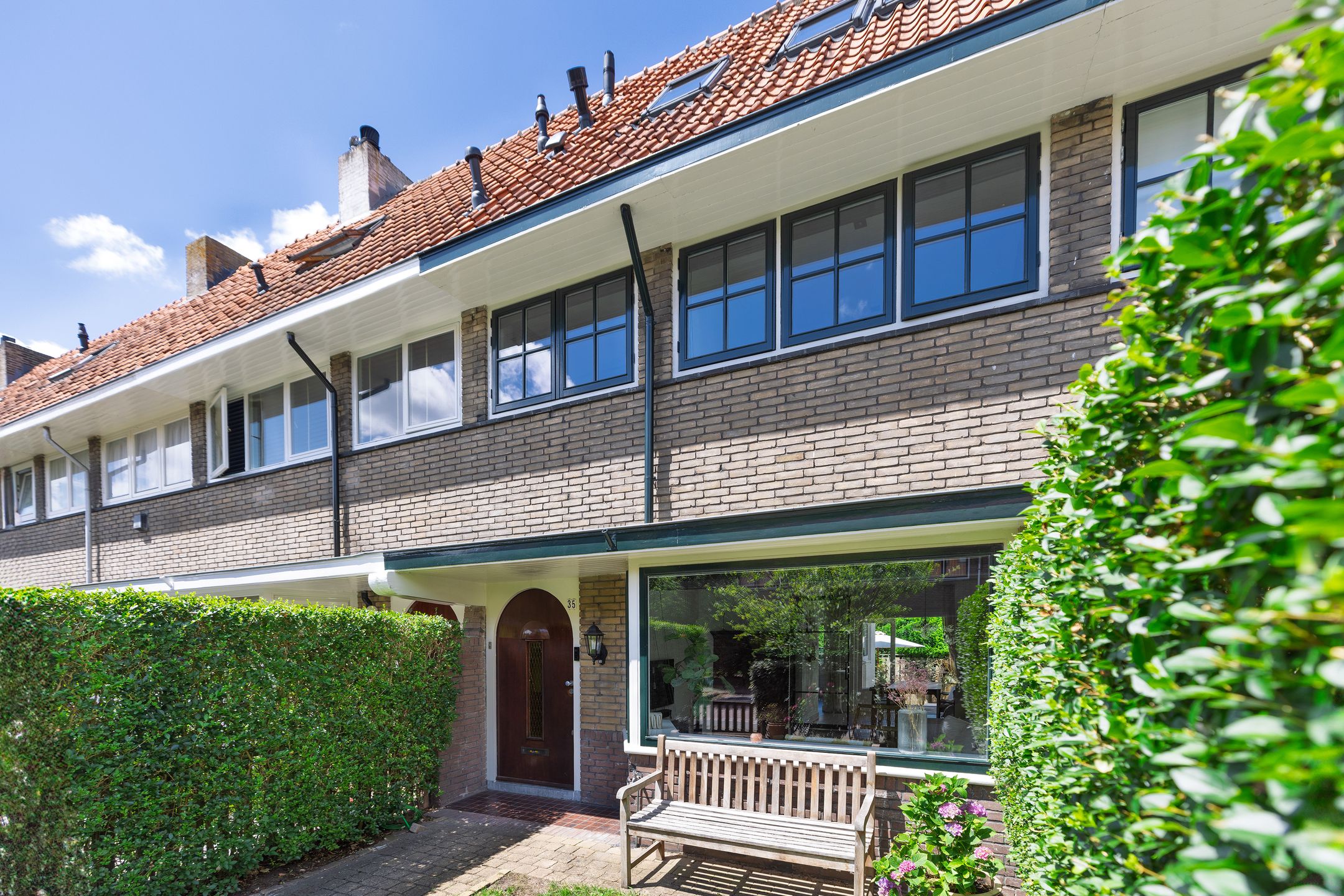 Foto 42 van Generaal Kraijenhoffstraat 35