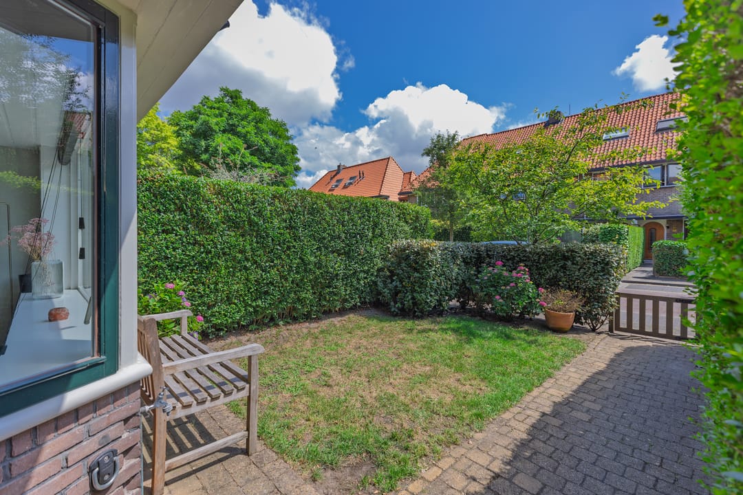 Foto 43 van Generaal Kraijenhoffstraat 35