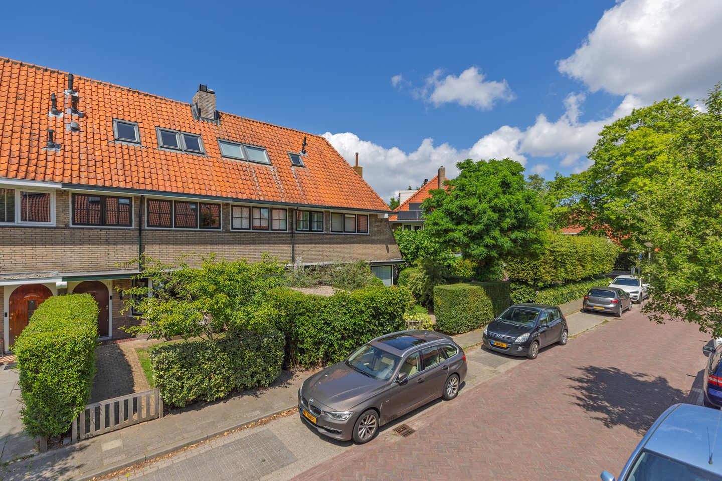 Foto 44 van Generaal Kraijenhoffstraat 35