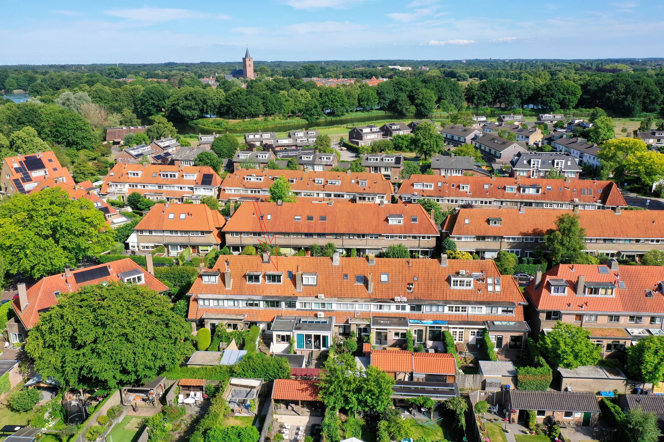 Foto 45 van Generaal Kraijenhoffstraat 35