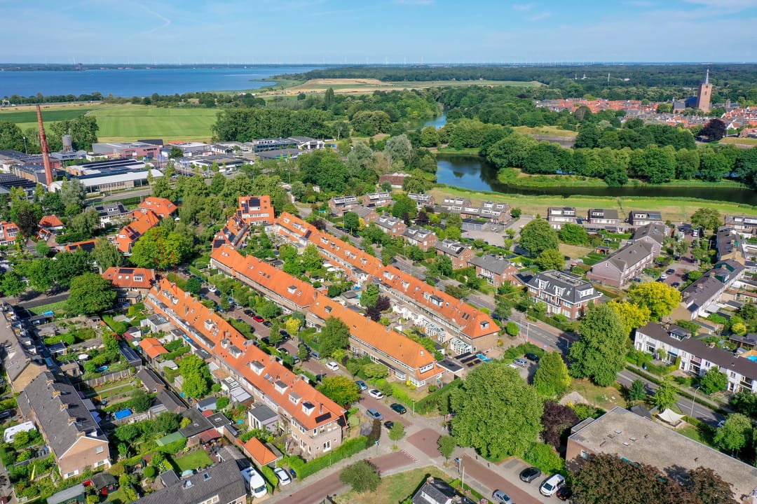 Foto 46 van Generaal Kraijenhoffstraat 35