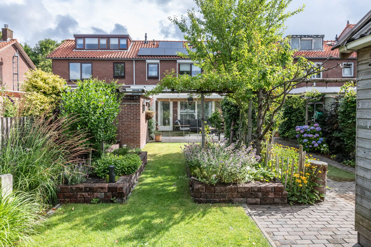 Foto 4 van Papaverstraat 51