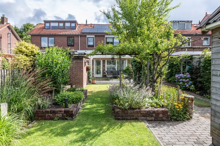 Foto 4 van Papaverstraat 51